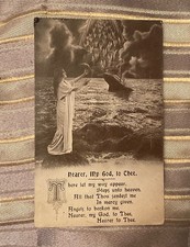 1912 ORIG RARE BAMFORTH