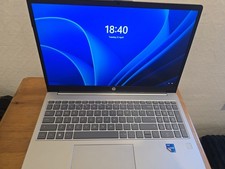 HP Pavilion 15-se Laptop –