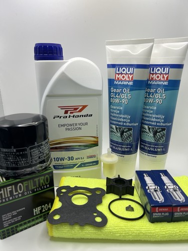 Honda bf20d service kit - honda,