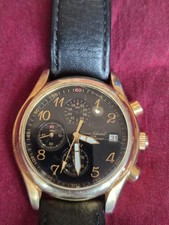 Men's Gianni Sabatini Chrono