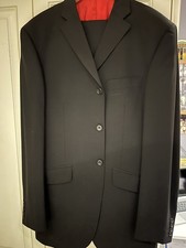 Oswald Boateng Bespoke Couture