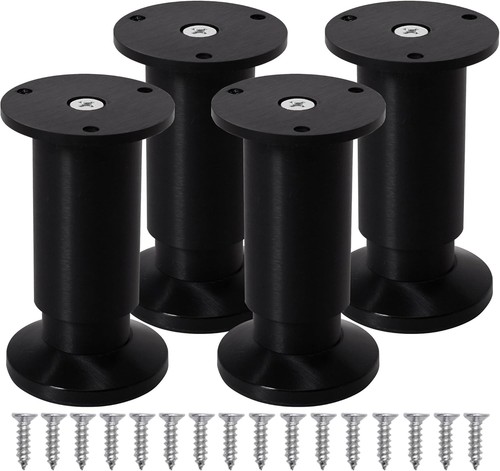 Metal furniture legs - metal,