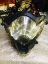 SUZUKI GSXR 600 K6 K7