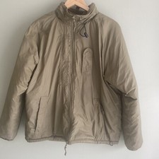BRITISH MILITARY ARMY JACKET
