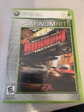 XBox 360 Battle Racing Ignited