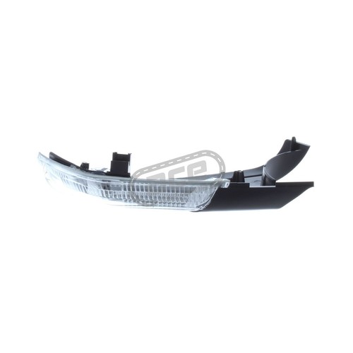 Led wing mirror - led,