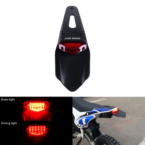 Universal motorcycle led - 1x,