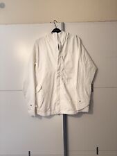 OO's Vintage Nike White Cream