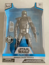 Star Wars Imperial Death