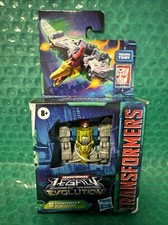 Transformers Legacy Evolution
