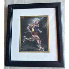 Terry Rose "The Joy of