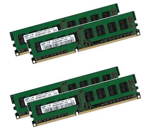 4gb 16gb for elite 7300 - hp,
