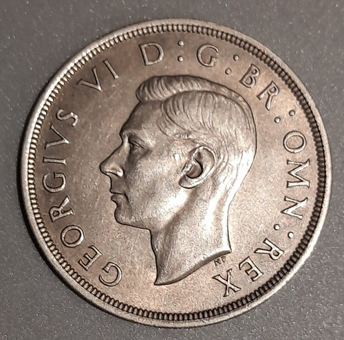 1937 george silver - george,