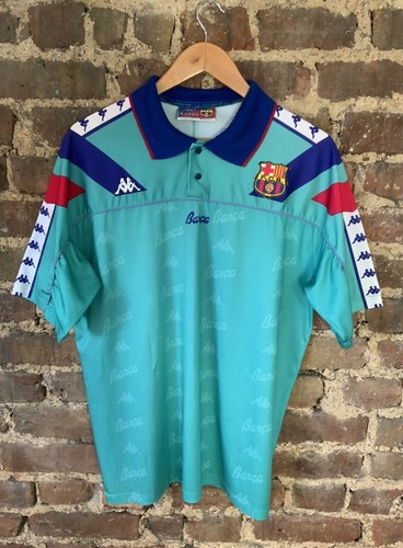 Vintage barcelona kappa - barcelona,