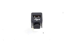 Usb Input Door Bmw 320D F30