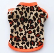 CUTE FLEECE SMALL DOG CAT