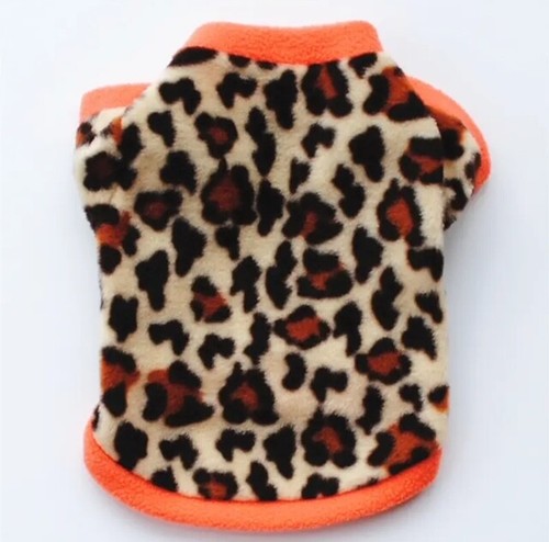 Cute fleece small dog cat - fleece,