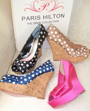 £108  PARIS HILTON SIZE 2 3 4