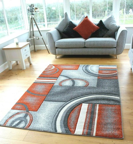 New modern design - small, extra