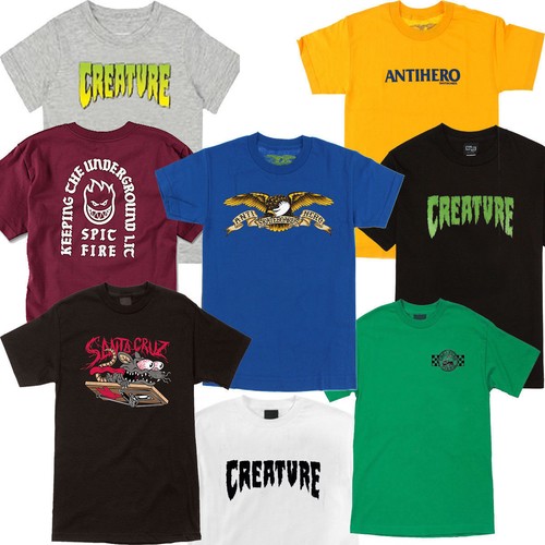 Creature santa cruz - creature,