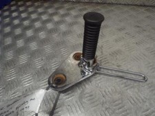 Honda VT750 DC Shadow Spirit