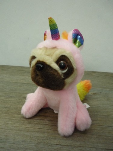 Pugsley love soft - love,