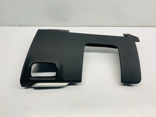 Audi dashboard lower panel - a3,