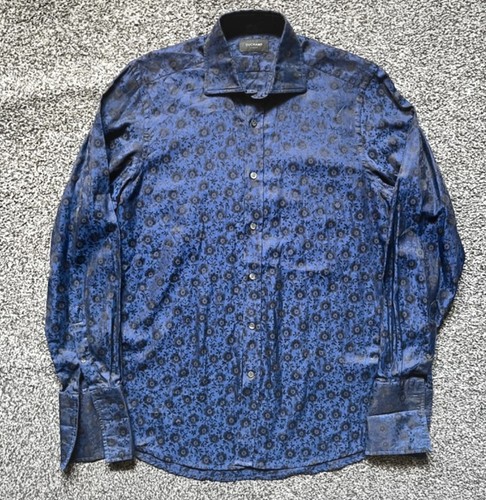 Duchamp london men shirt - london,