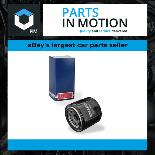 Oil filter bfo4057 borg - oil,