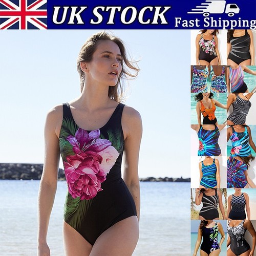 Plus size swimsuit one piece - swimsuit,