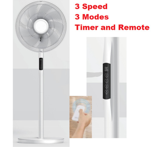 Electric oscillating - electric,