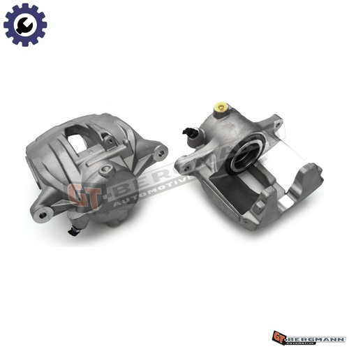 Brake caliper gt80 243 for - caliper, gt80-243