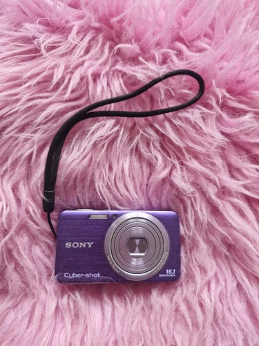 Sony cyber shot dsc w630 - sony, dsc-w630