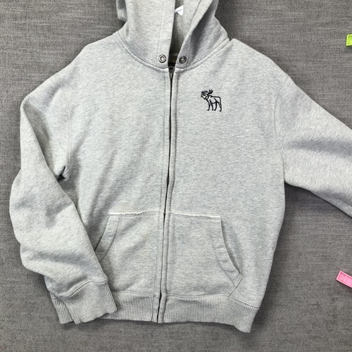 Abercrombie fitch hoodie - abercrombie, &