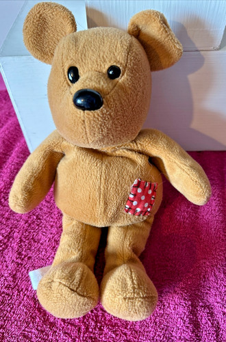 Newton law teddy bear - newton's,