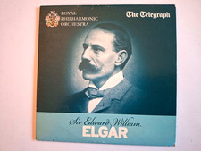 The Telegraph:  Elgar by the
