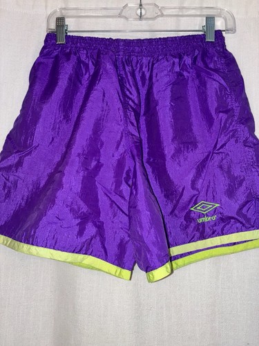Vintage umbro nylon - umbro, soccer