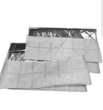 Cask Ale Cooling Ice Blankets