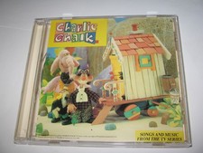 CHARLIE CHALK  SONGS and MUSIC