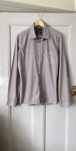 Next large slim fit - next,