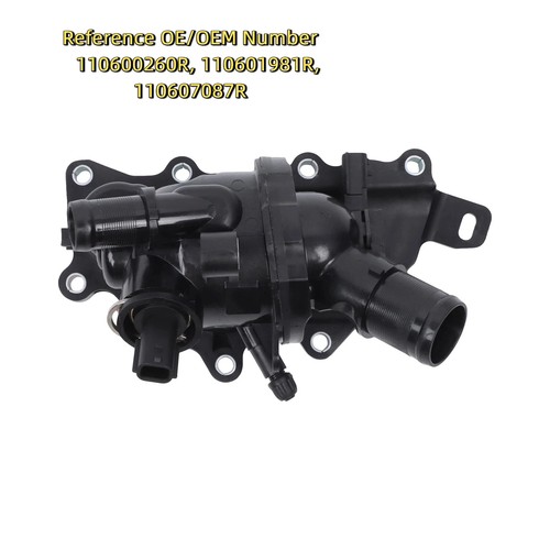 Coolant thermostat and - coolant,