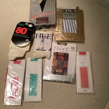 Job lot Of Ladies Coloured