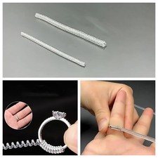 6Pcs 3MM/5MM Diy Ring Adjuster