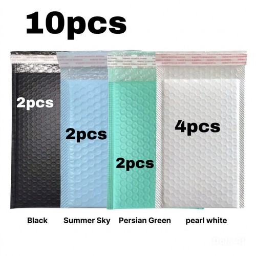 10pcs 18x23cm multi - 10pcs, colour