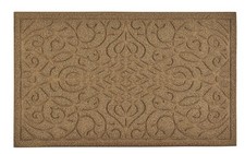 Non-Slip Welcome Doormat for