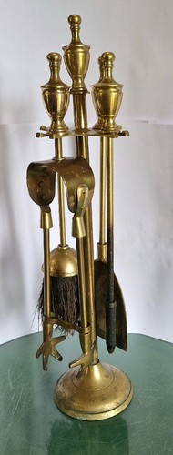 Vintage piece companion set - vintage,