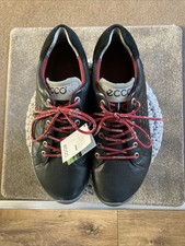 Ecco Biom Men's Golf Shoes 8/Walking