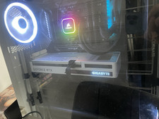 Custom Ryzen 5 3600 Gaming PC