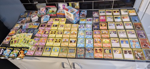 Pokemon cards tins new sealed - cards,tins,new,
