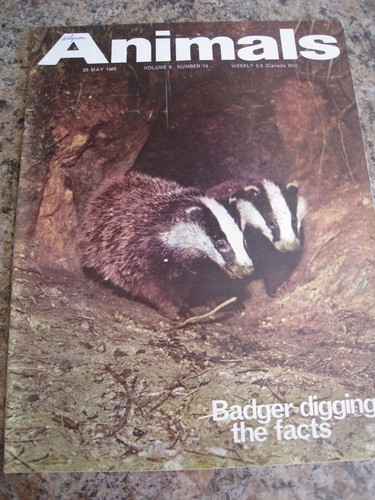 Animals may 1965 sandgrouse - may,